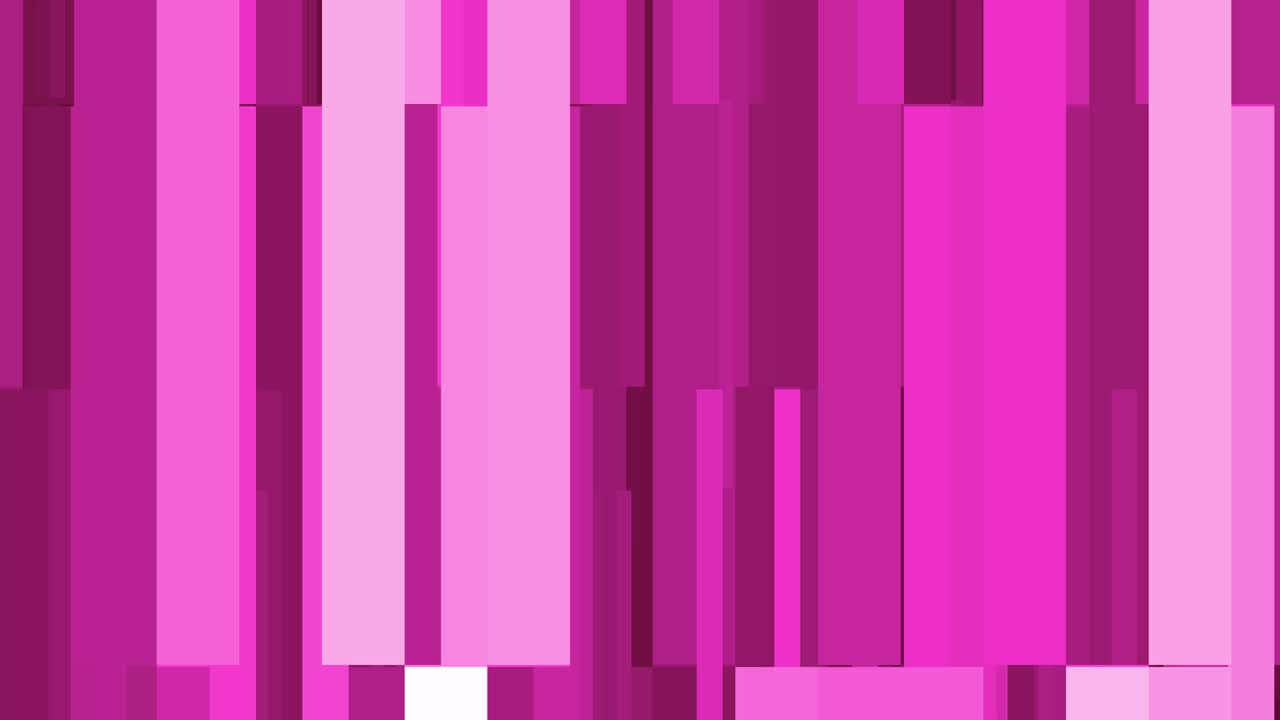 material de bucle de rayas animación gráficos de movimiento