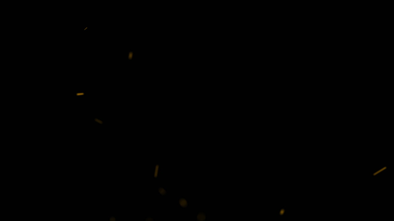 brillos voladores en la textura del grunge oscuro