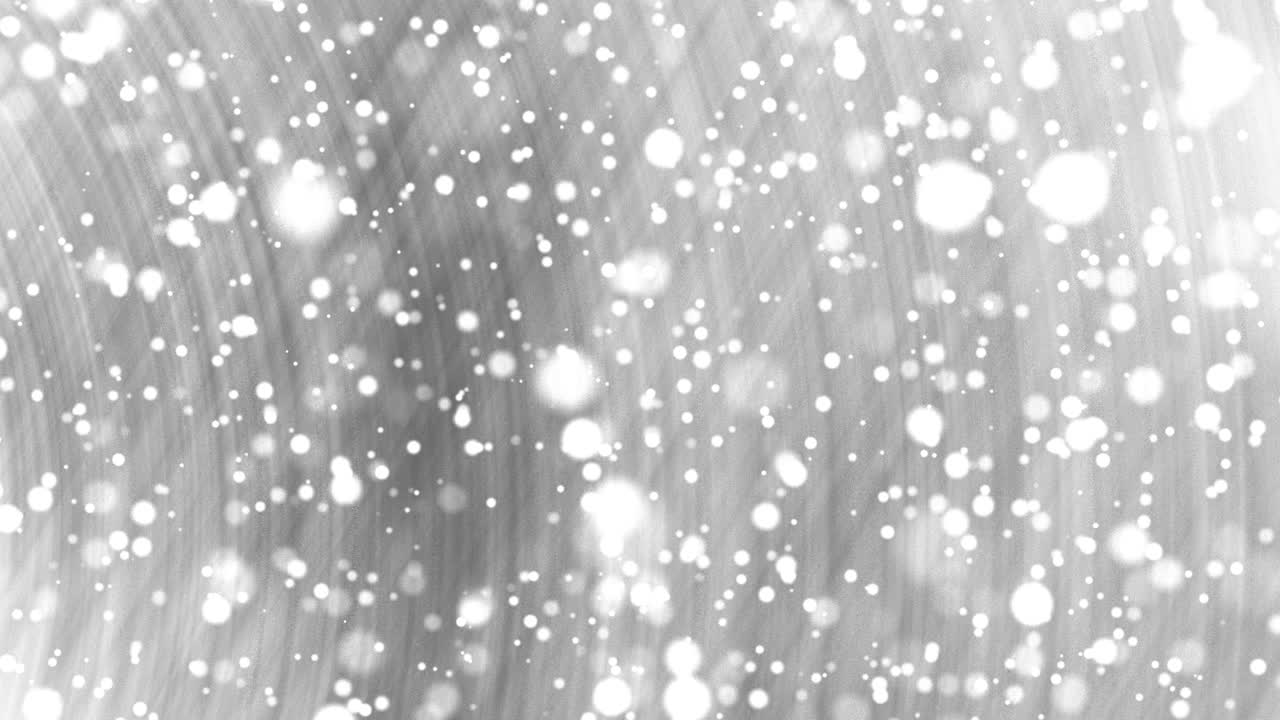 fondo suave a polvo particular para el bucle