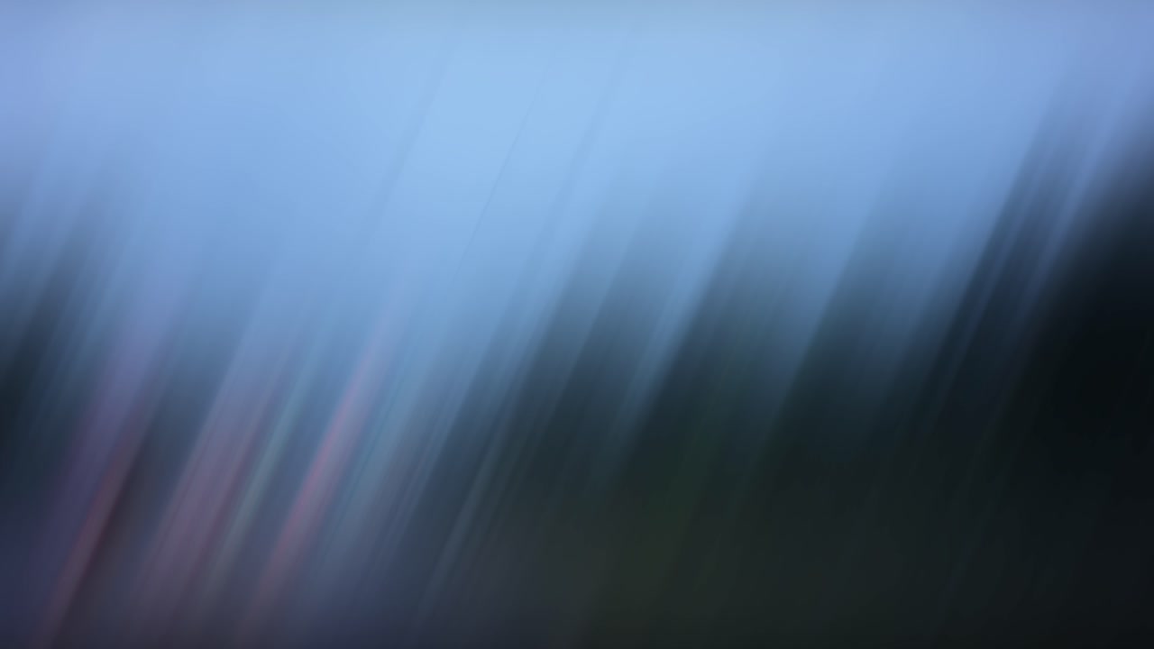 Surreal Colourful Waves Background