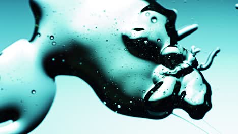 liquid