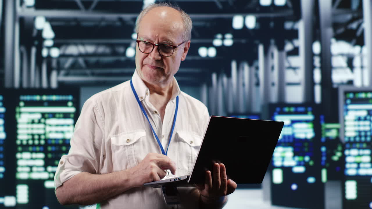 Perfect data center management