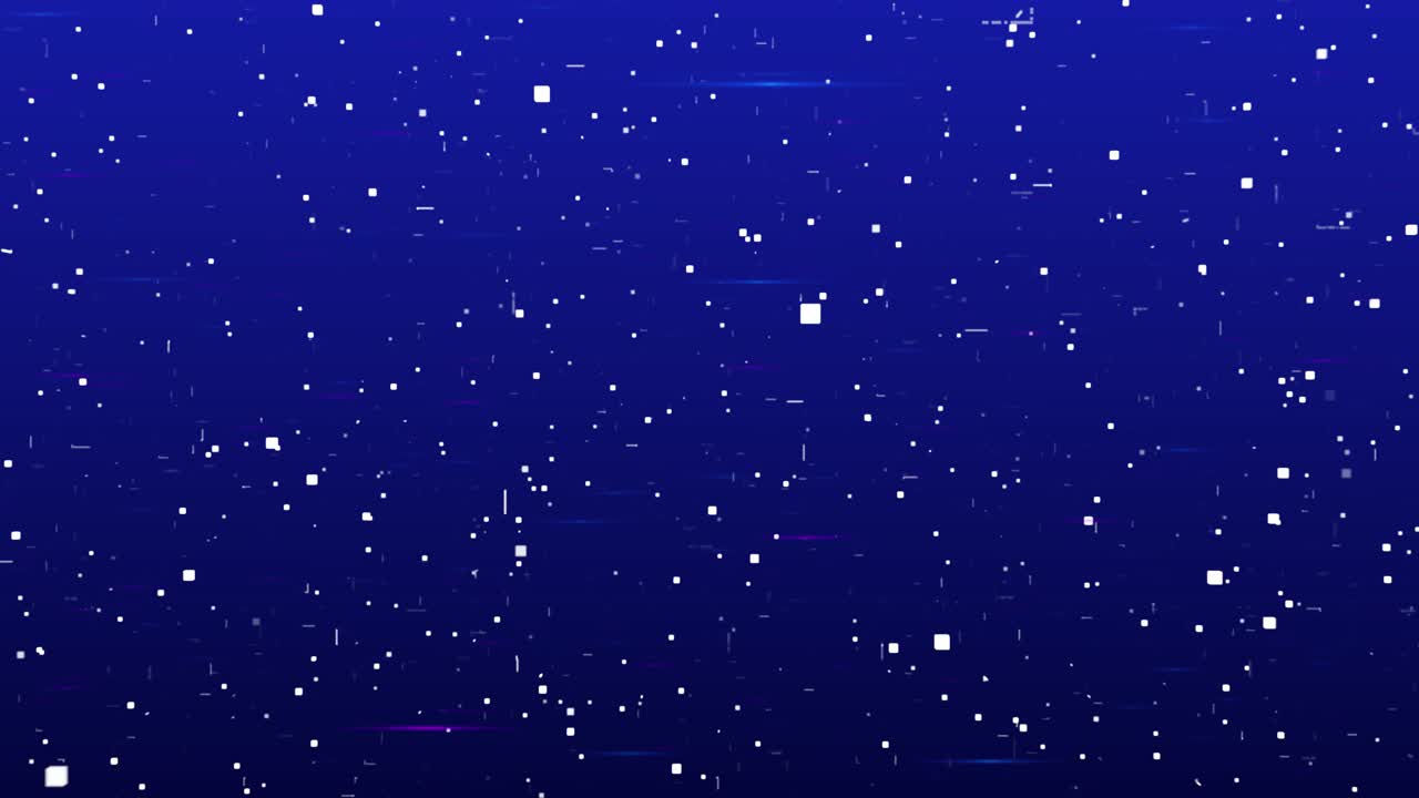 Digital cyberspace futuristic background digital data network lines dots connection cyber technology