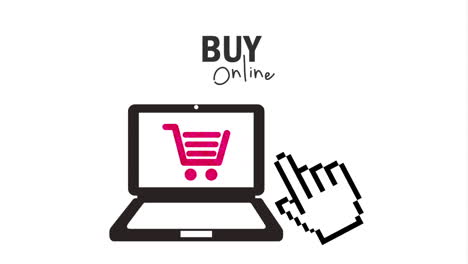 ecommerce business online