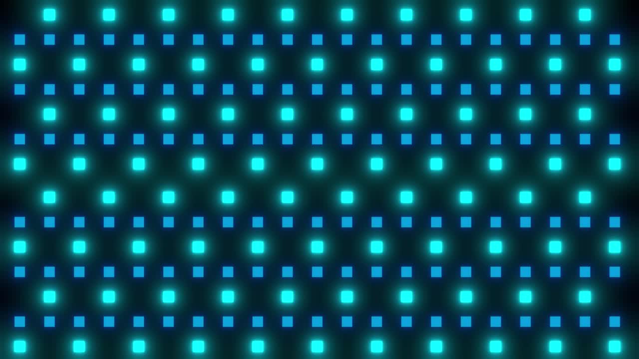 patrón de cuadrícula de luz abstracta