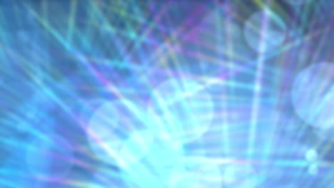light lens flare texture effect background