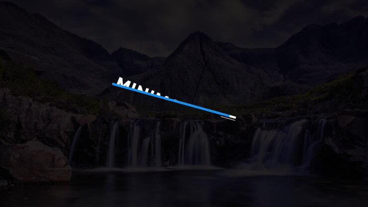 Modern & Animated Titles - Creative Motion Design Templates