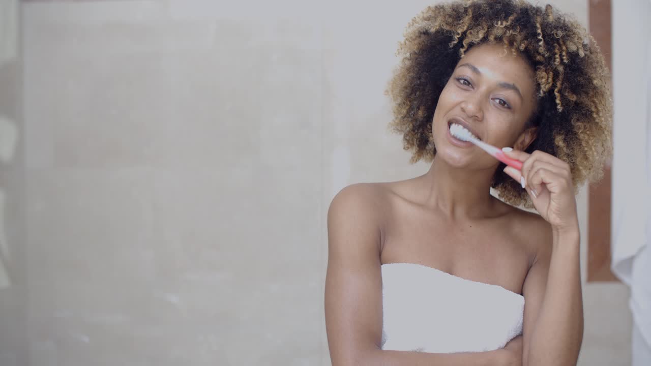 limpieza dental en casa