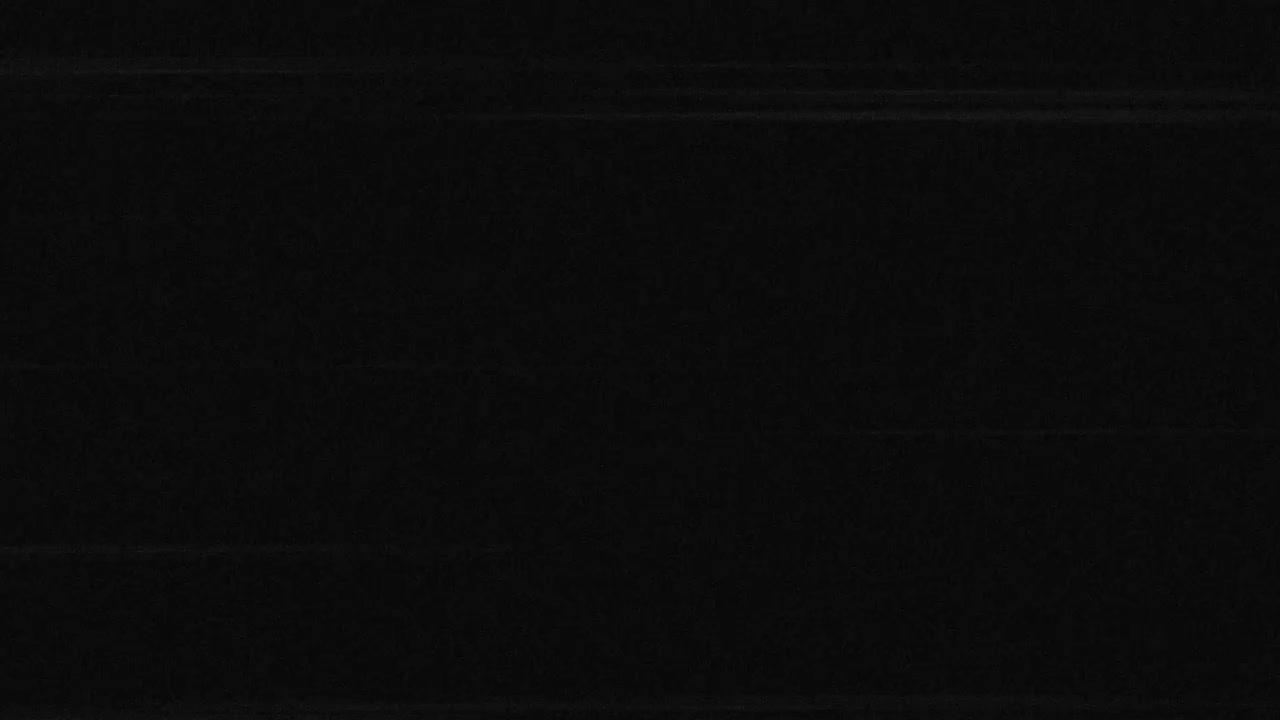 Film vhs pixel noise glitch on analog tv screen vhs transitions analog ...