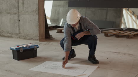 constructor que corrige los planos en el objeto de construcción