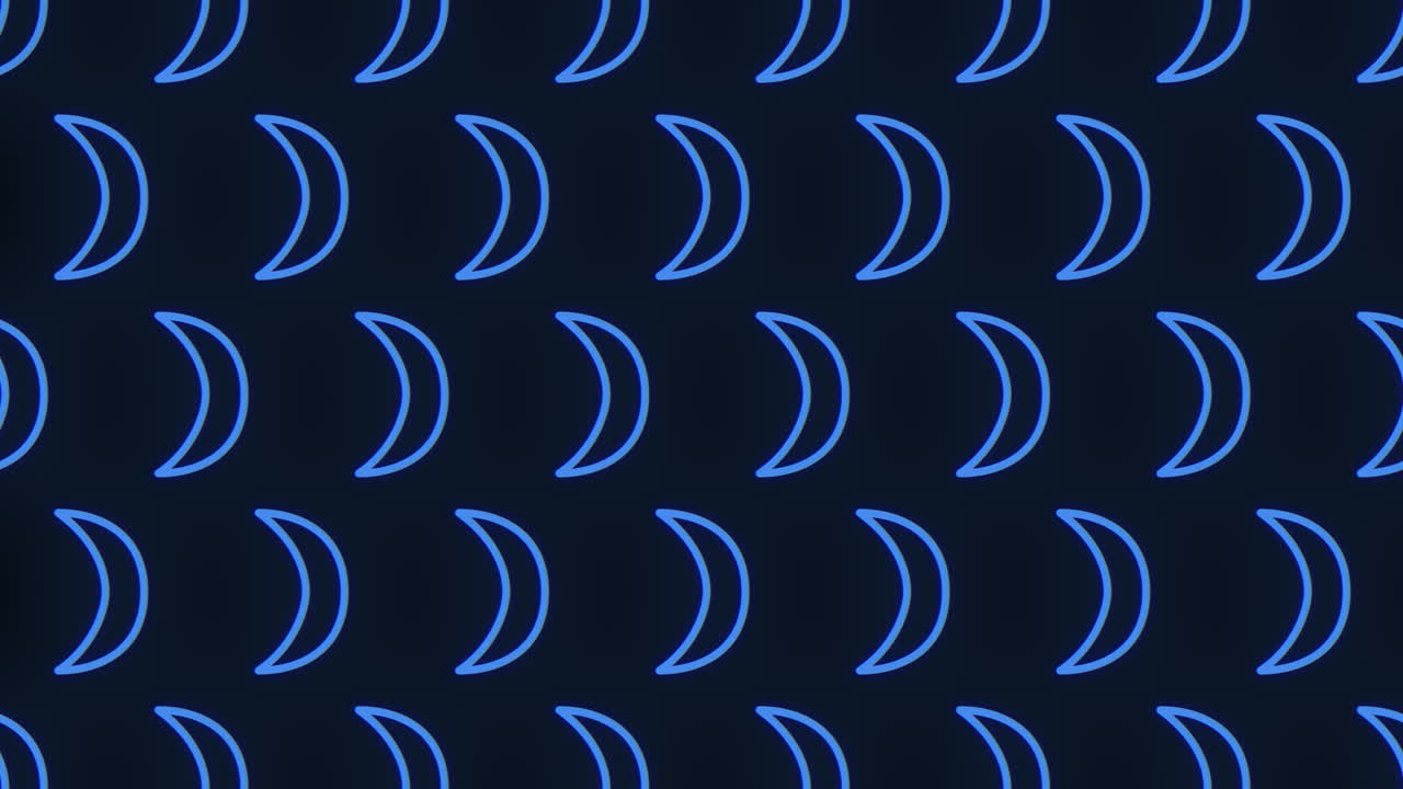 patrón de líneas azules elemento de diseño versátil para proyectos digitales