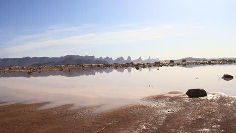 sahara of algeria