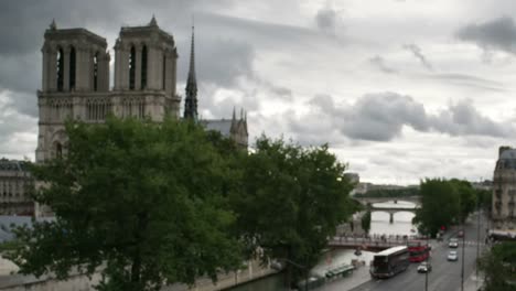 notre dame dia 21