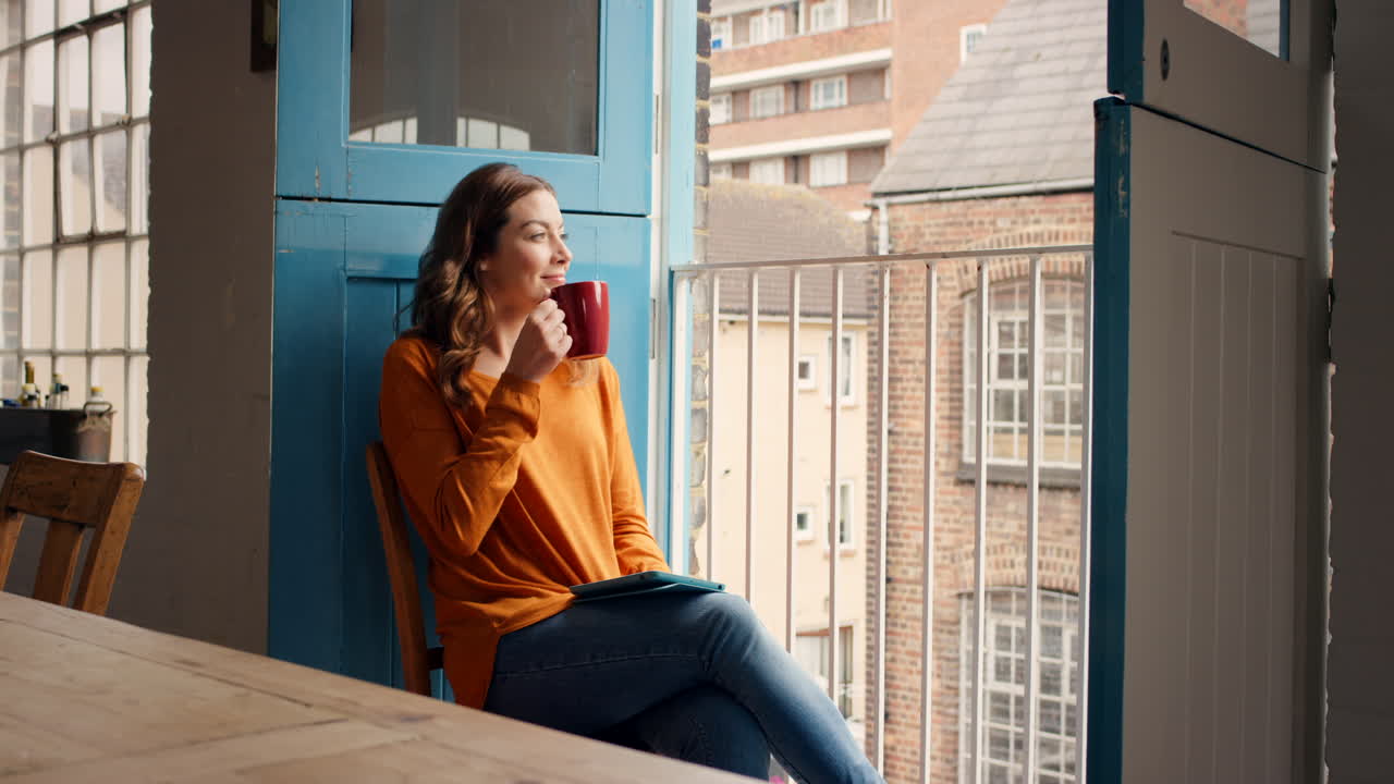 Don't get caught up in the hustle and bustle