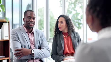 discussion, human resources