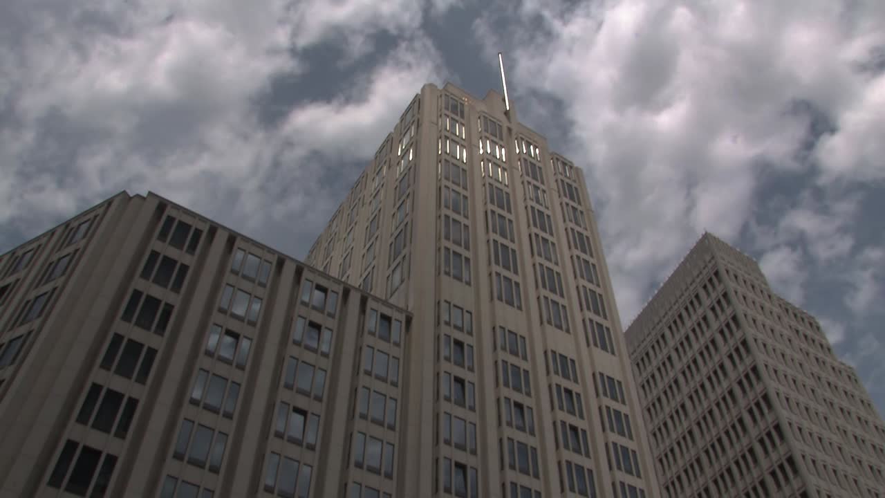 리츠 칼튼 호텔, 베를린, 독일