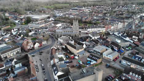 Flying-out-shot-showing-Sudbury-in-Suffolk.-02.03.24