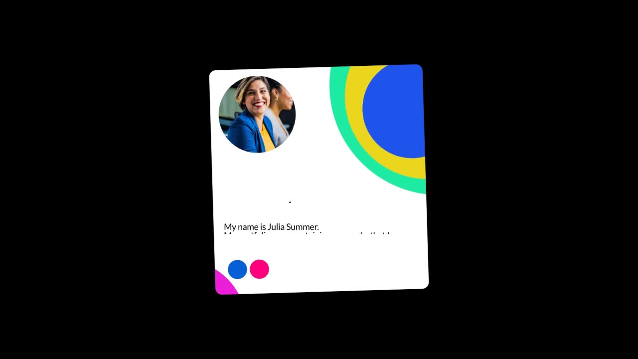 Social Media Graphic Design Portfolio