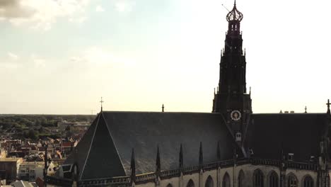 la grote kerk o st