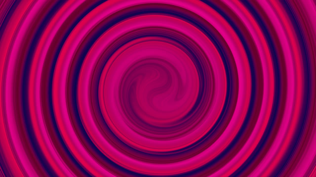 formas abstractas de fondo animado