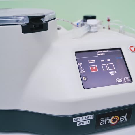 stem cell injection treatment