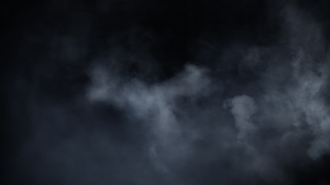 Immersive Mesmerising Magic Horror-show Spooky Halloween Smoke Cloud ...