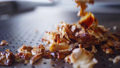 Chef-preparing-and-making-Traditional-Turkish-Doner-Kebab-meat