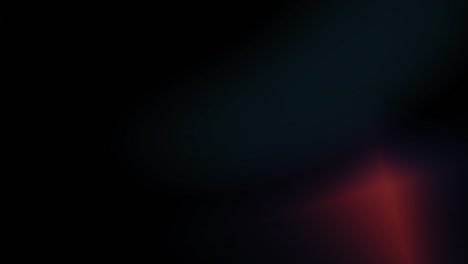 superposición de fugas de luz 2k-8k 5
