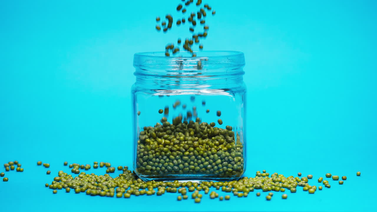 Sfondo Green Screen Chroma Key Solido