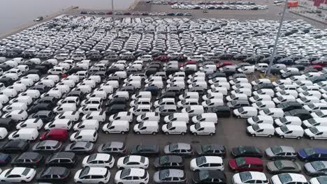 Automaker-or-Car-Parking-Automotive-Industry