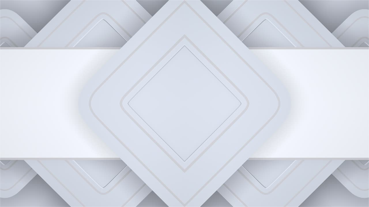 Abstract Geometric Background Design