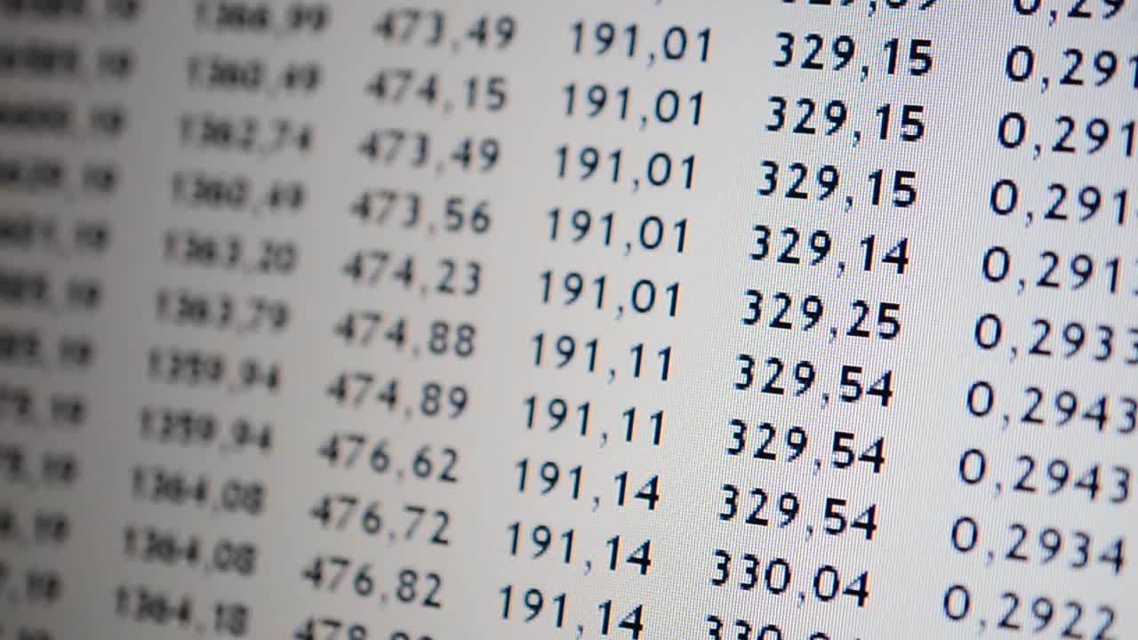 Operar con criptomonedas en el exchange. Variación del precio de la criptomoneda.