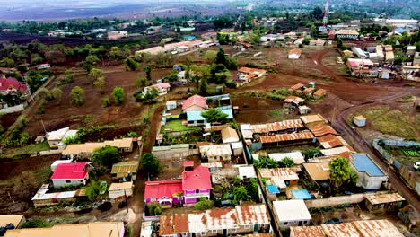 Nairobi-Paisaje-Urbano-Rural-Kenia-Ciudad-Horizonte