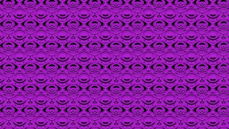 purple geometric pattern background