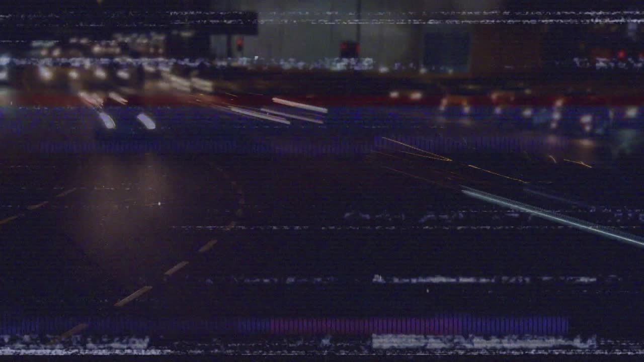 grabación de video de época