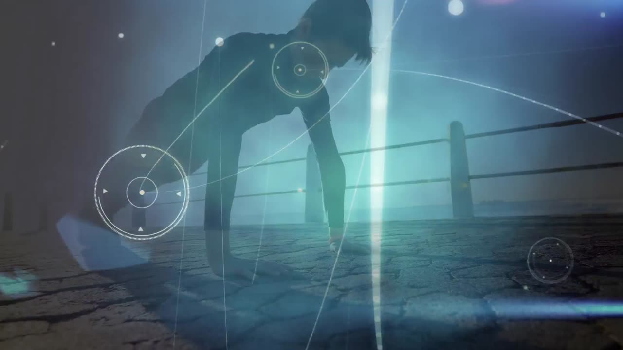 건강 한 생활 방식 과 신체 활동