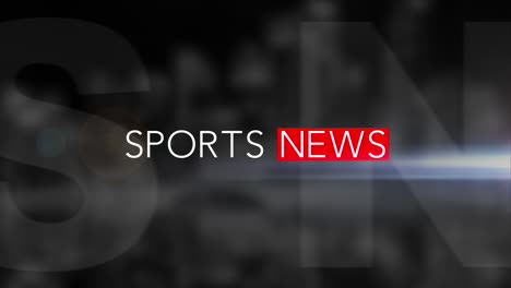 “SPORTS-NEWS”-3D-Motion-Graphic-with-black-background