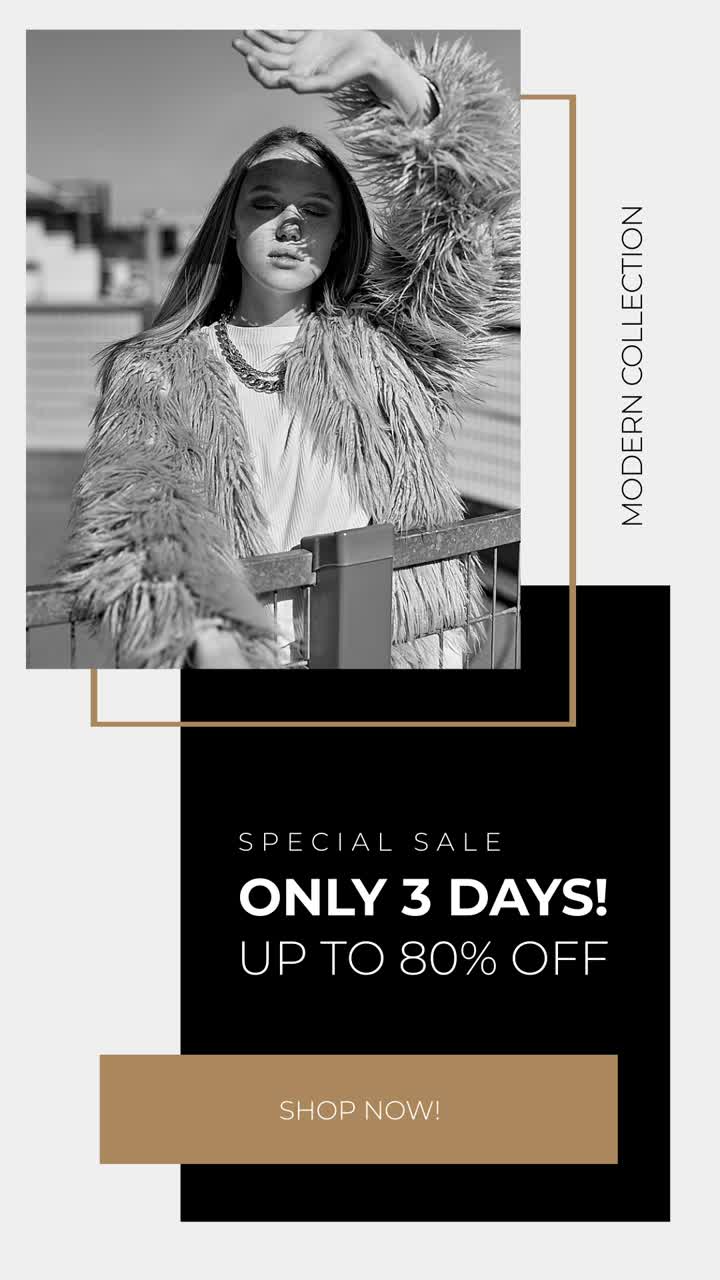 Fashion Instagram Story 07