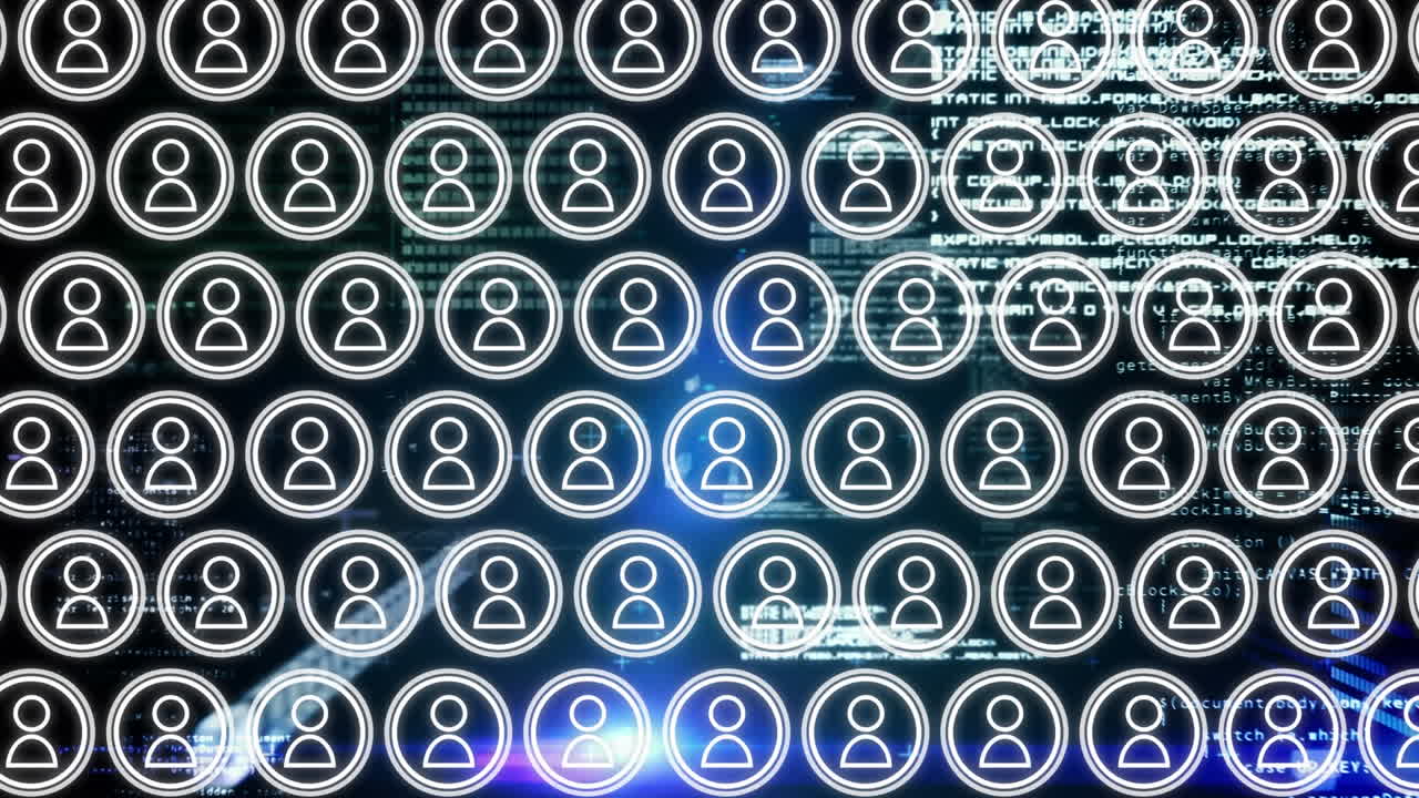 Digital connection and binary system