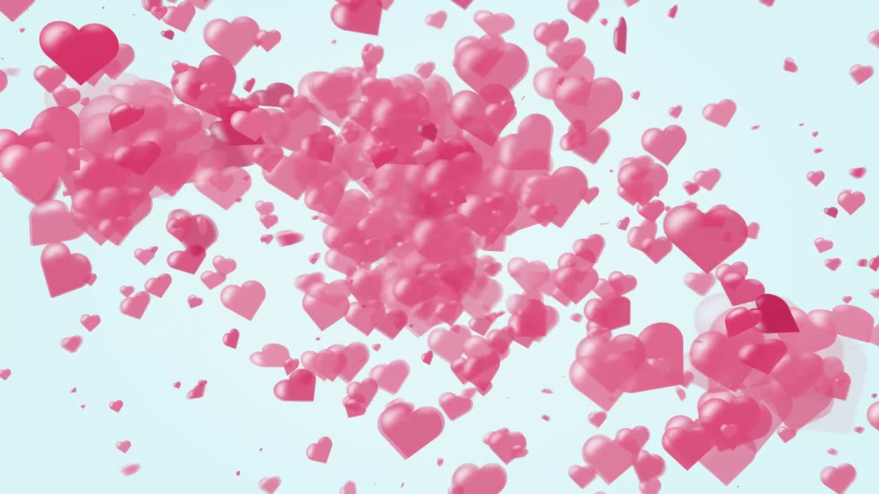 Saint Valentines Day Pack 12