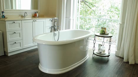 Interior-view-of-bathroom-with-bathtub