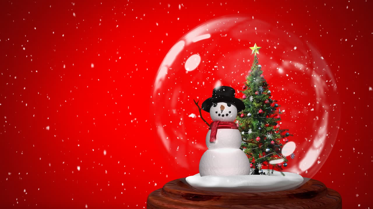 el tiempo festivo de navidad