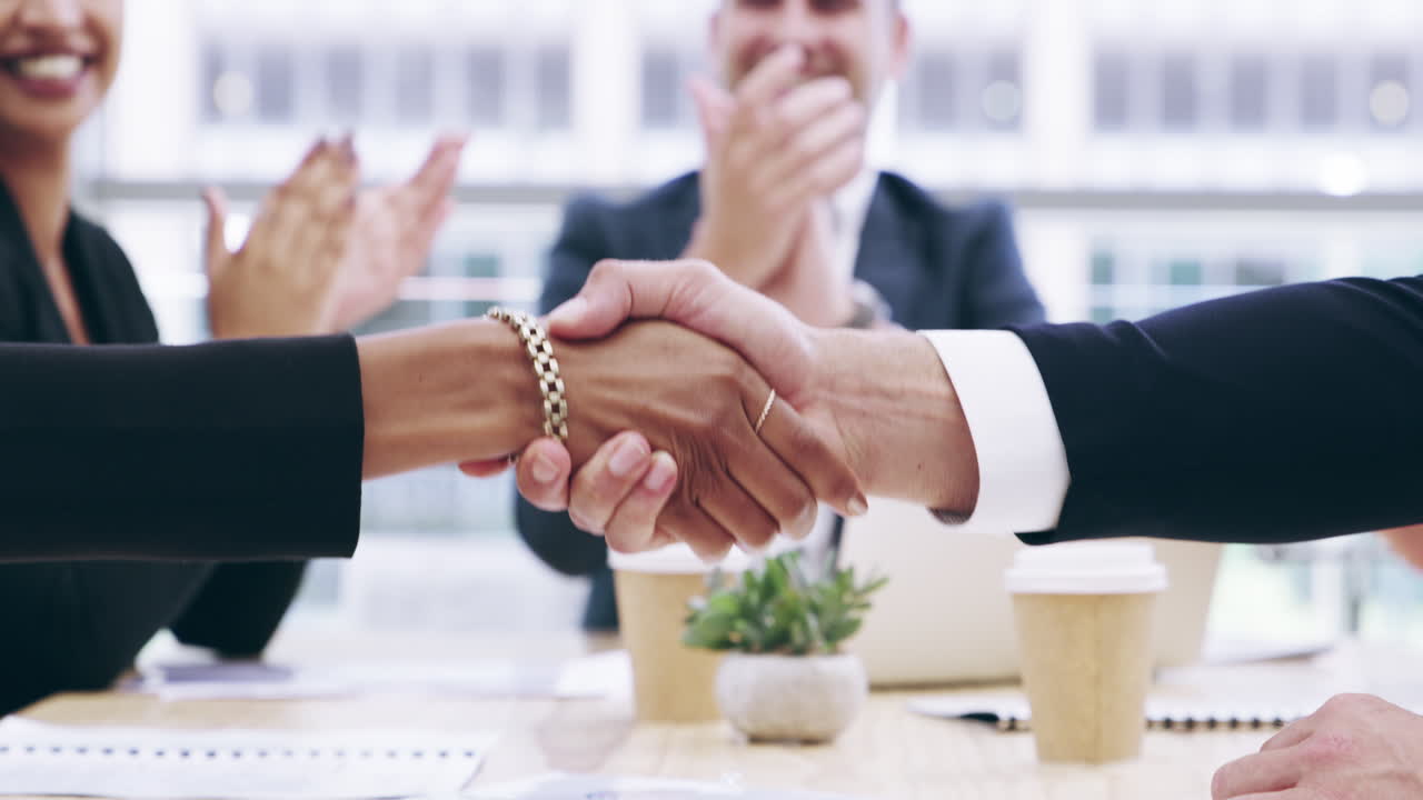 Give credit where it's due