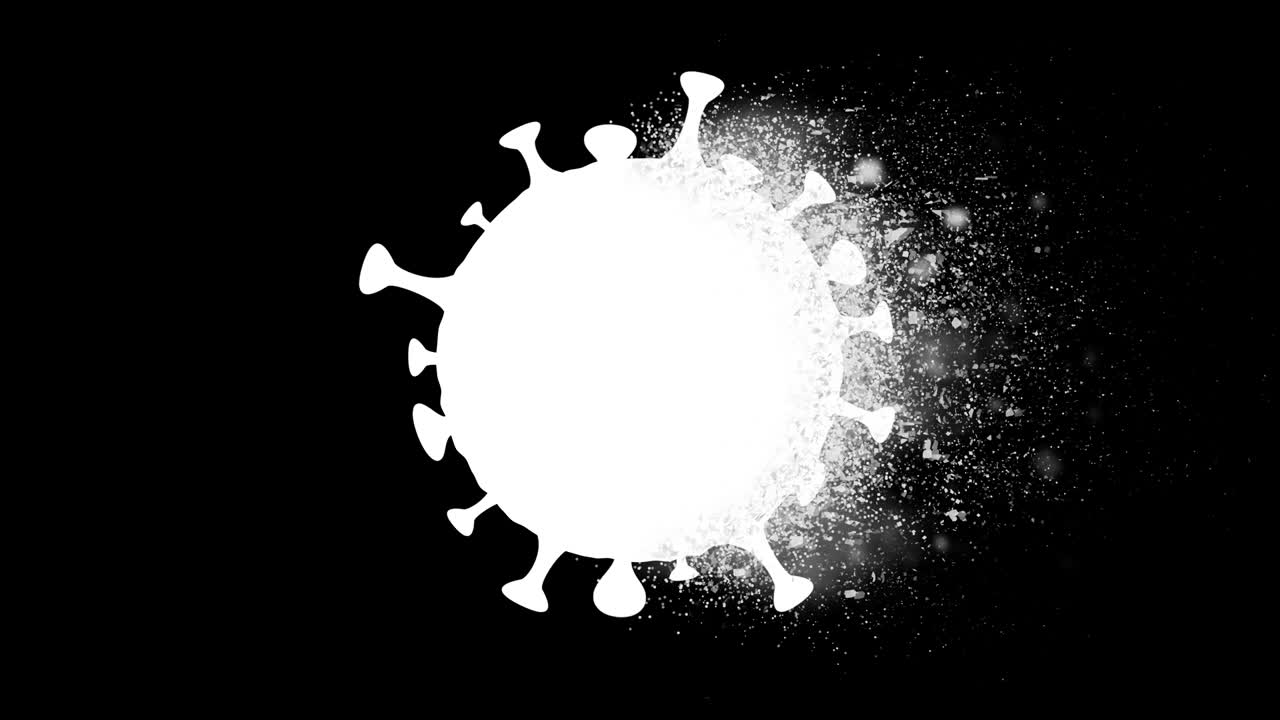 covid_19_cell_particles_alpha_loop_4k (en inglés)