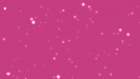 video generado digitalmente de la galaxia