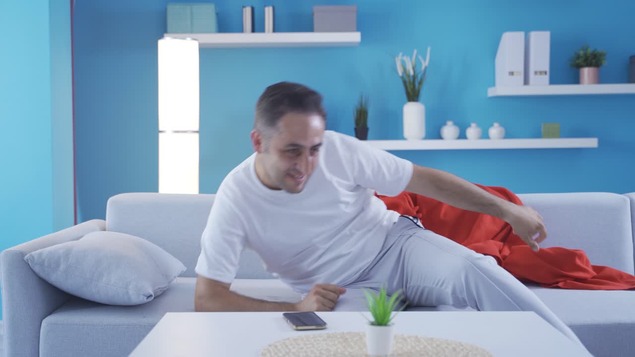 기 ⁇ 게 깨어났어