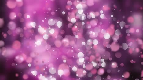 Pink-and-purple-bokeh-light-effects-in-the-background