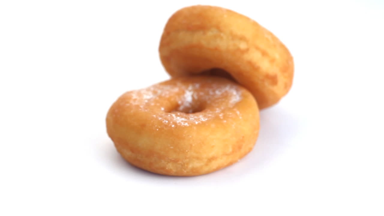 rosquillas giratorias