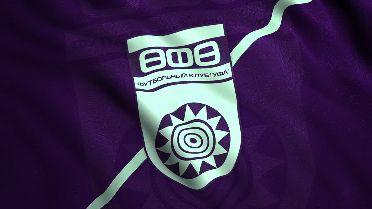 Soccer Jersey of a Football Club
