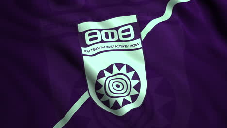 soccer jersey of a football club